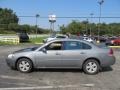 Dark Silver Metallic - Impala LT Photo No. 4