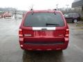 Redfire Metallic - Escape Limited 4WD Photo No. 3