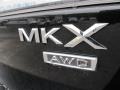 Black Clearcoat - MKX AWD Photo No. 10