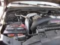 6.0 Liter OHV 32V Power Stroke Turbo Diesel V8 2003 Ford F350 Super Duty Lariat Crew Cab 4x4 Dually Engine