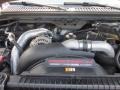 6.0 Liter OHV 32V Power Stroke Turbo Diesel V8 2003 Ford F350 Super Duty Lariat Crew Cab 4x4 Dually Engine