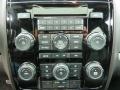 Redfire Metallic - Escape Limited 4WD Photo No. 18