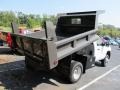 Summit White - Silverado 3500HD Regular Cab 4x4 Chassis Dump Truck Photo No. 12