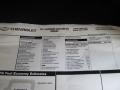 Summit White - Silverado 3500HD Regular Cab 4x4 Chassis Dump Truck Photo No. 14