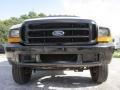 Oxford White - F450 Super Duty XL Regular Cab Utility Truck Photo No. 2