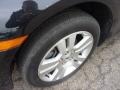2009 Ford Fusion SEL V6 AWD Wheel and Tire Photo