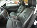 Charcoal Black Interior Photo for 2009 Ford Fusion #54073428
