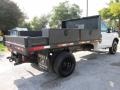 Oxford White - F450 Super Duty XL Regular Cab Utility Truck Photo No. 10