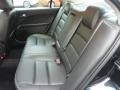 Charcoal Black Interior Photo for 2009 Ford Fusion #54073437