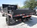 Oxford White - F450 Super Duty XL Regular Cab Utility Truck Photo No. 11
