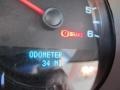 Summit White - Silverado 3500HD Regular Cab 4x4 Chassis Dump Truck Photo No. 25
