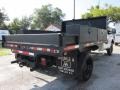 Oxford White - F450 Super Duty XL Regular Cab Utility Truck Photo No. 12
