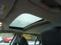2009 Ford Fusion Charcoal Black Interior Sunroof Photo
