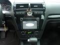 Charcoal Black Controls Photo for 2009 Ford Fusion #54073491