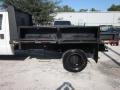 Oxford White - F450 Super Duty XL Regular Cab Utility Truck Photo No. 24