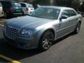 Silver Steel Metallic - 300 C SRT8 Photo No. 1