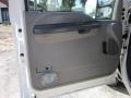 Oxford White - F450 Super Duty XL Regular Cab Utility Truck Photo No. 30