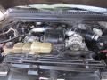 1999 Ford F450 Super Duty 7.3 Liter OHV 16-Valve Power Stroke Turbo Diesel V8 Engine Photo