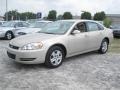 Gold Mist Metallic - Impala LS Photo No. 1