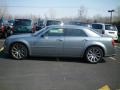 Silver Steel Metallic - 300 C SRT8 Photo No. 11