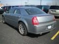 Silver Steel Metallic - 300 C SRT8 Photo No. 12