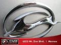 Silverstone Metallic - Impala  Photo No. 9