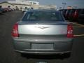Silver Steel Metallic - 300 C SRT8 Photo No. 13