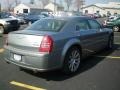 Silver Steel Metallic - 300 C SRT8 Photo No. 14