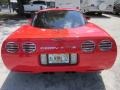 1999 Torch Red Chevrolet Corvette Coupe  photo #13
