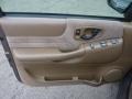 Beige Door Panel Photo for 1999 Chevrolet Blazer #54074277