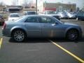 Silver Steel Metallic - 300 C SRT8 Photo No. 15