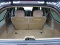 1999 Chevrolet Blazer Beige Interior Trunk Photo