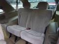 Beige 1999 Chevrolet Blazer LS 4x4 Interior Color