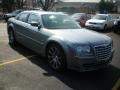 Silver Steel Metallic - 300 C SRT8 Photo No. 16