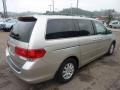 Silver Pearl Metallic - Odyssey EX-L Photo No. 4