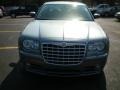 Silver Steel Metallic - 300 C SRT8 Photo No. 17