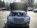 Silver Steel Metallic - 300 C SRT8 Photo No. 18