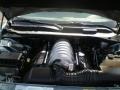 Silver Steel Metallic - 300 C SRT8 Photo No. 19
