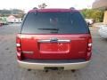 2008 Redfire Metallic Ford Explorer Eddie Bauer 4x4  photo #3