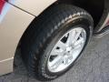 2008 Redfire Metallic Ford Explorer Eddie Bauer 4x4  photo #9