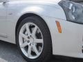 2005 Cadillac CTS -V Series Wheel and Tire Photo