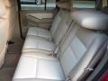 2008 Redfire Metallic Ford Explorer Eddie Bauer 4x4  photo #11