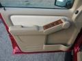 2008 Redfire Metallic Ford Explorer Eddie Bauer 4x4  photo #15