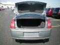 Silver Steel Metallic - 300 C SRT8 Photo No. 24