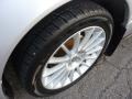 2004 Chrysler 300 M Special Edition Wheel and Tire Photo