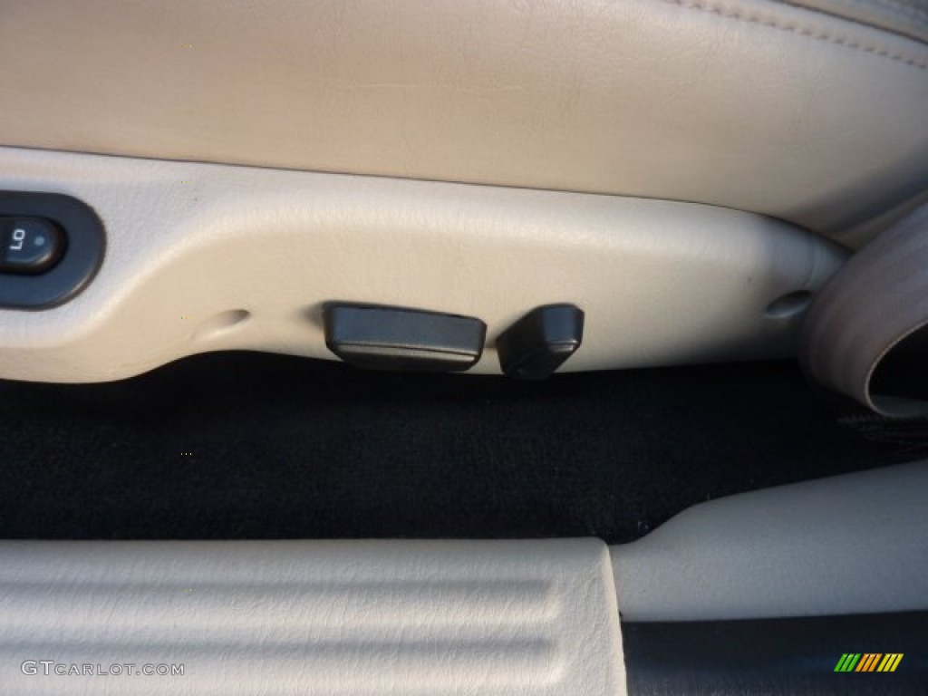 2004 Chrysler 300 M Special Edition Controls Photo #54074808