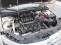 2010 Smokestone Metallic Ford Fusion SEL V6  photo #10