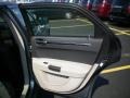 Silver Steel Metallic - 300 C SRT8 Photo No. 26