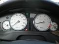 Silver Steel Metallic - 300 C SRT8 Photo No. 28