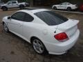 2006 Alpine White Hyundai Tiburon GT  photo #2